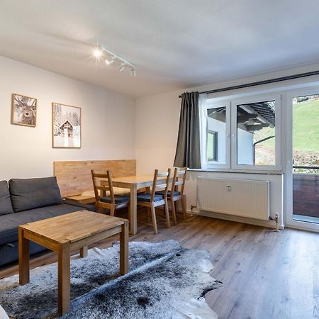 Appartement Ski&Bike by HolidayFlats24 Saalbach-Hinterglemm Bagian luar foto