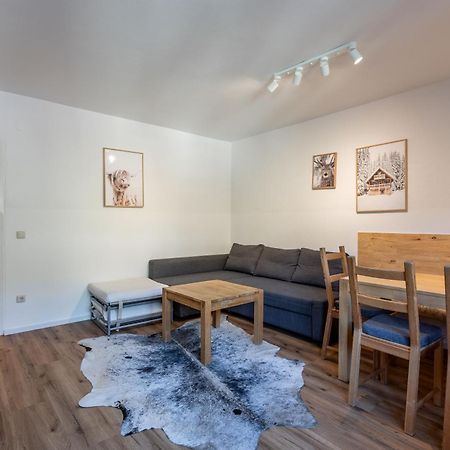 Appartement Ski&Bike by HolidayFlats24 Saalbach-Hinterglemm Bagian luar foto
