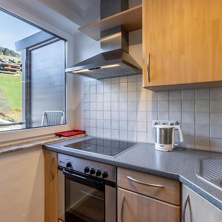Appartement Ski&Bike by HolidayFlats24 Saalbach-Hinterglemm Bagian luar foto