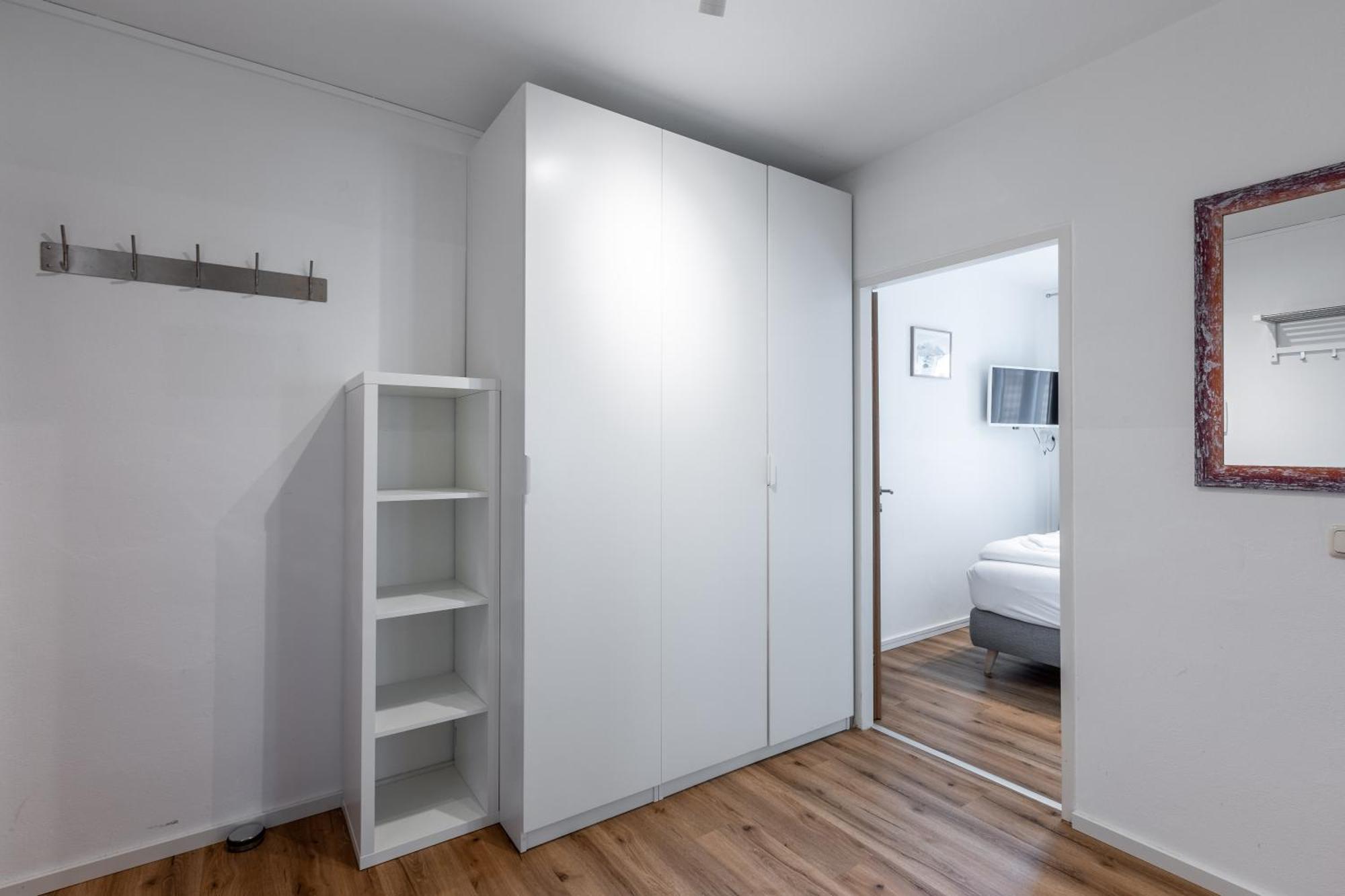Appartement Ski&Bike by HolidayFlats24 Saalbach-Hinterglemm Bagian luar foto