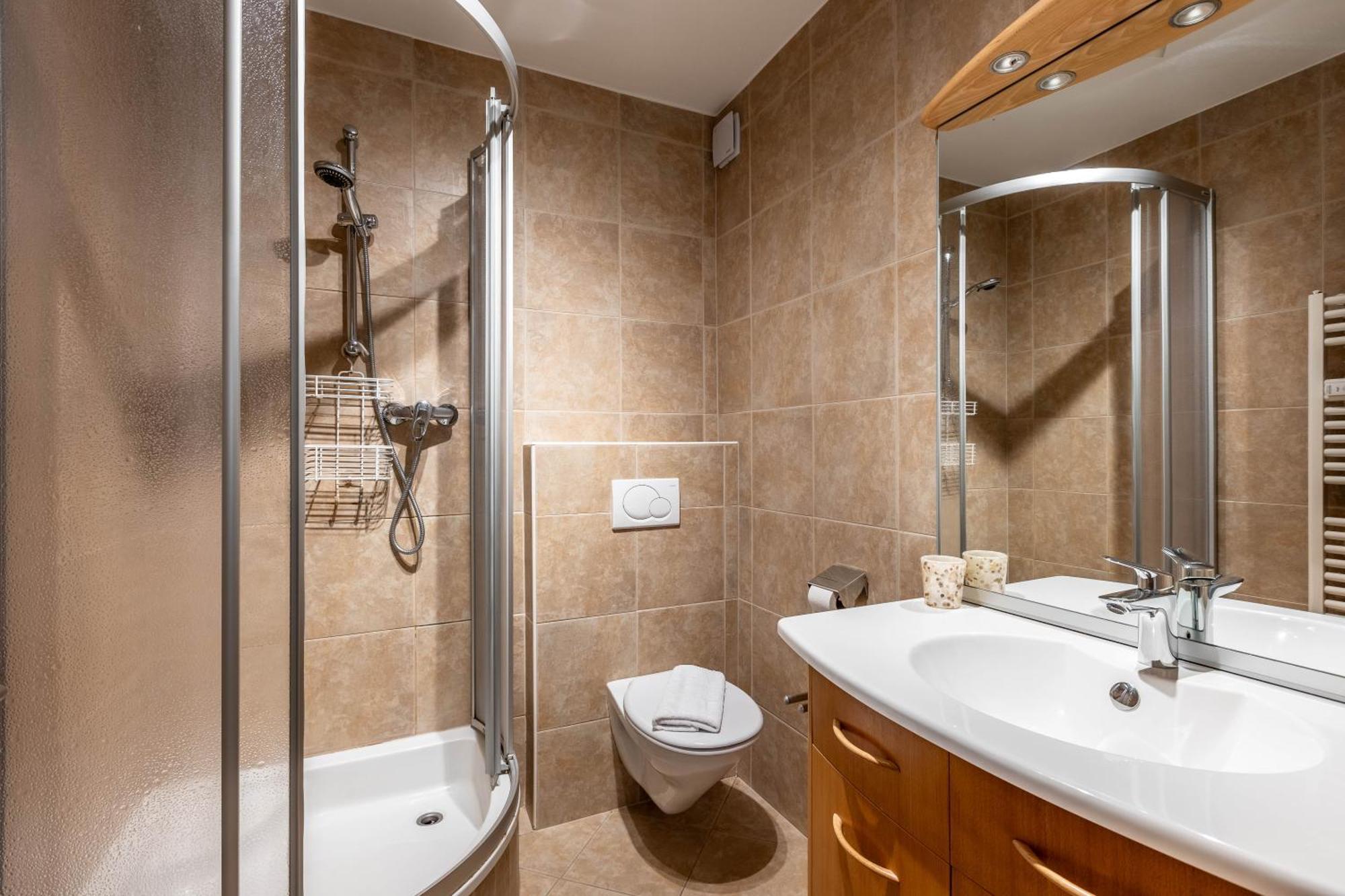 Appartement Ski&Bike by HolidayFlats24 Saalbach-Hinterglemm Bagian luar foto