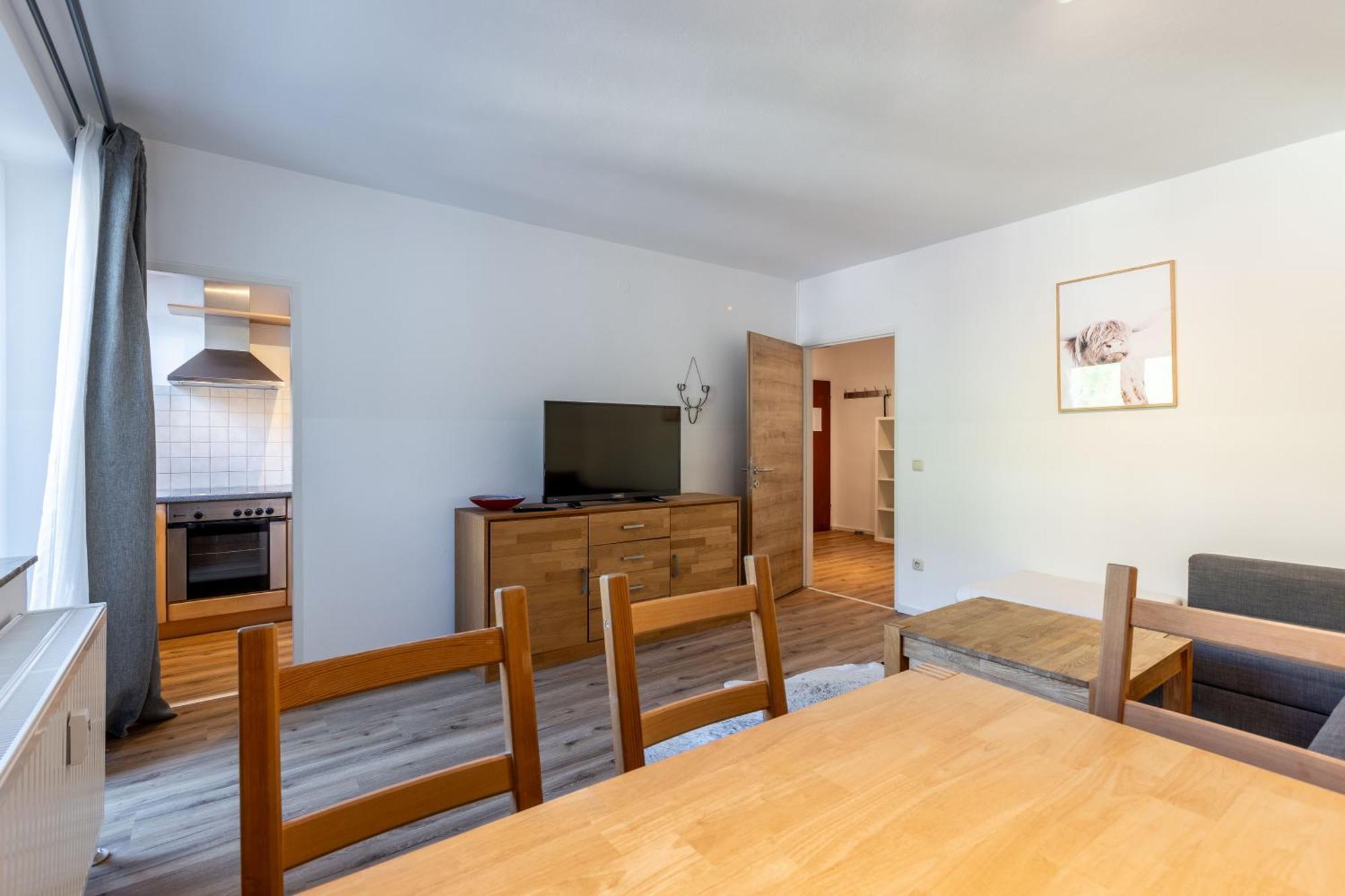 Appartement Ski&Bike by HolidayFlats24 Saalbach-Hinterglemm Bagian luar foto
