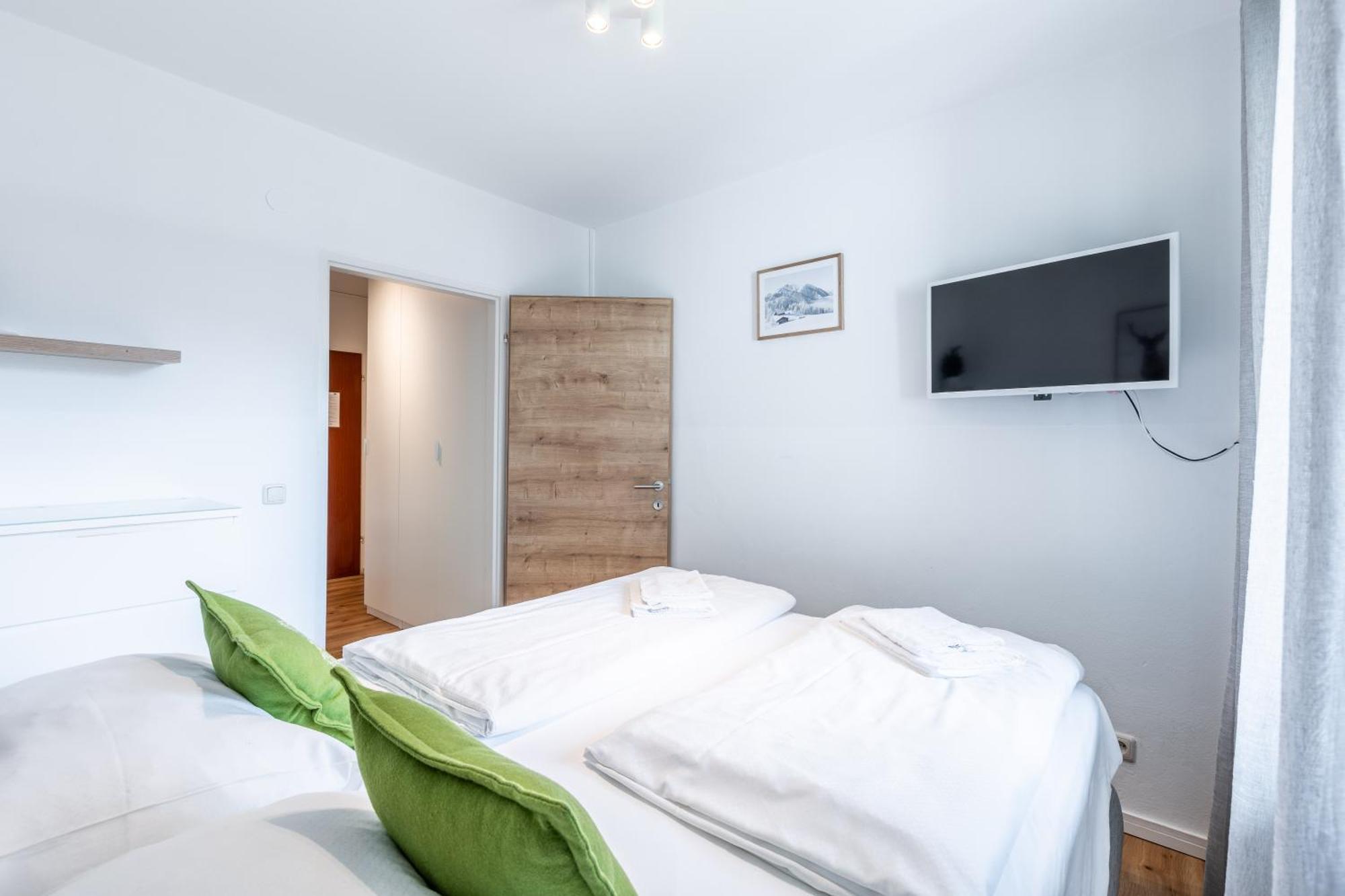 Appartement Ski&Bike by HolidayFlats24 Saalbach-Hinterglemm Bagian luar foto