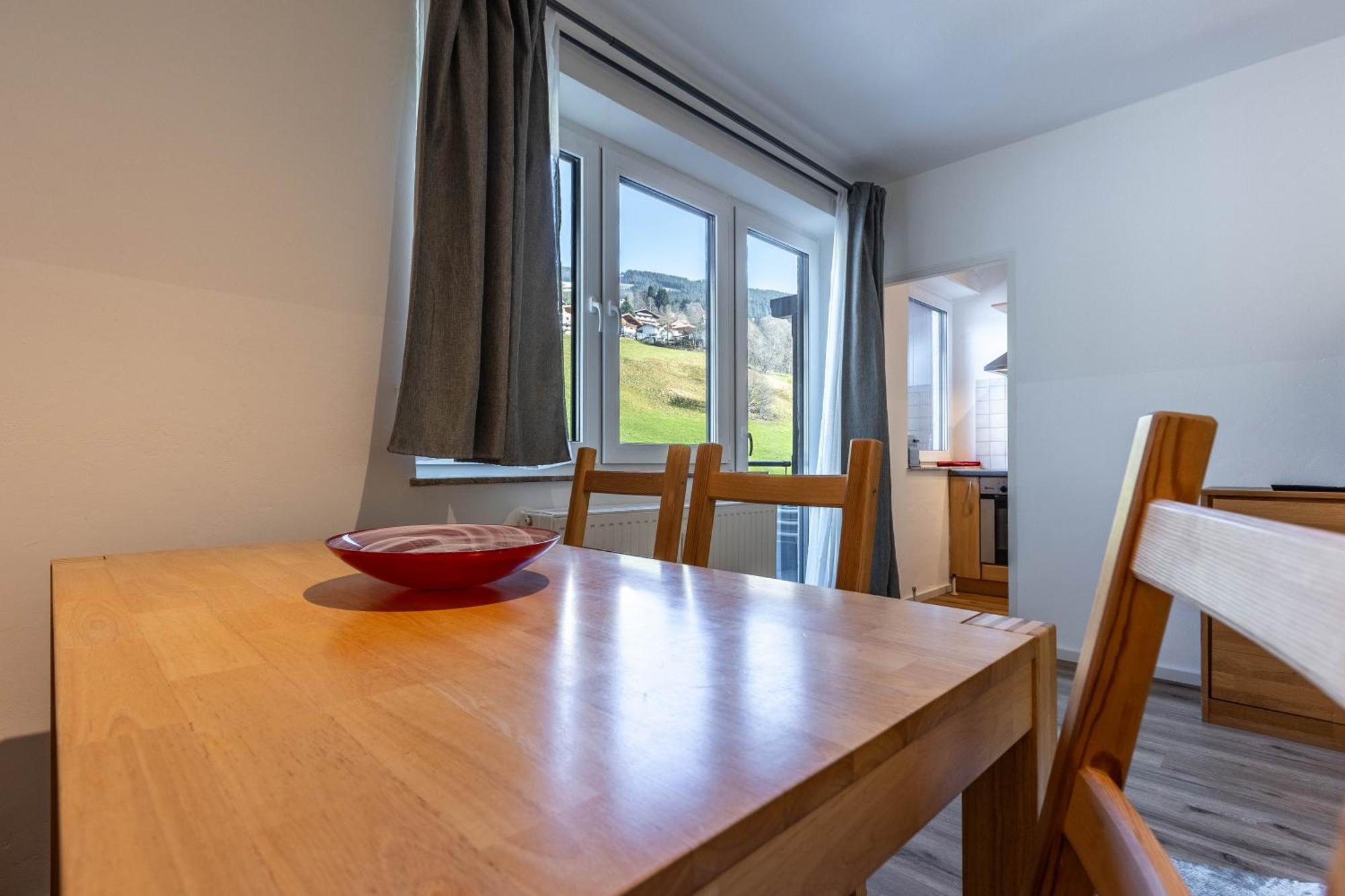 Appartement Ski&Bike by HolidayFlats24 Saalbach-Hinterglemm Bagian luar foto