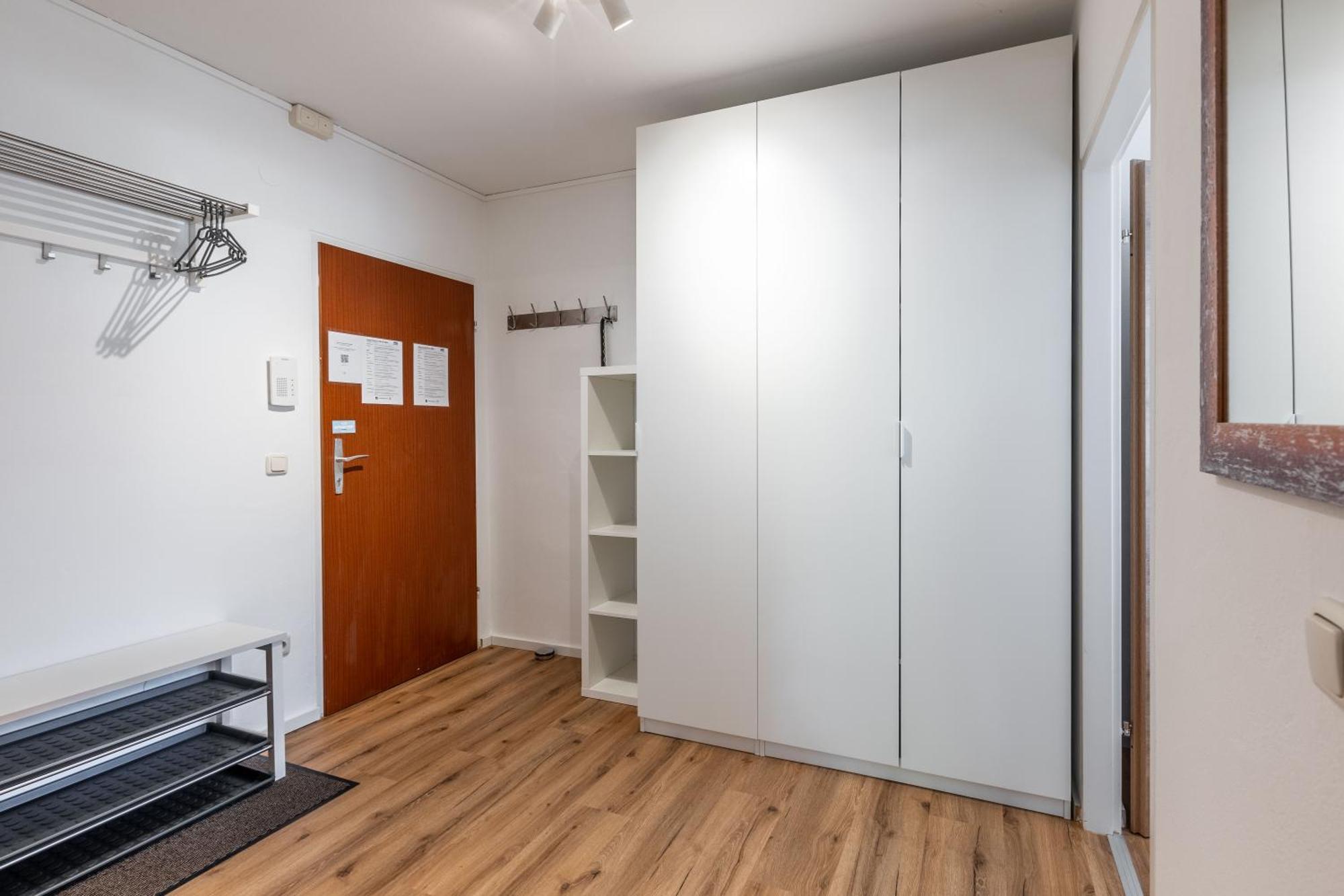 Appartement Ski&Bike by HolidayFlats24 Saalbach-Hinterglemm Bagian luar foto