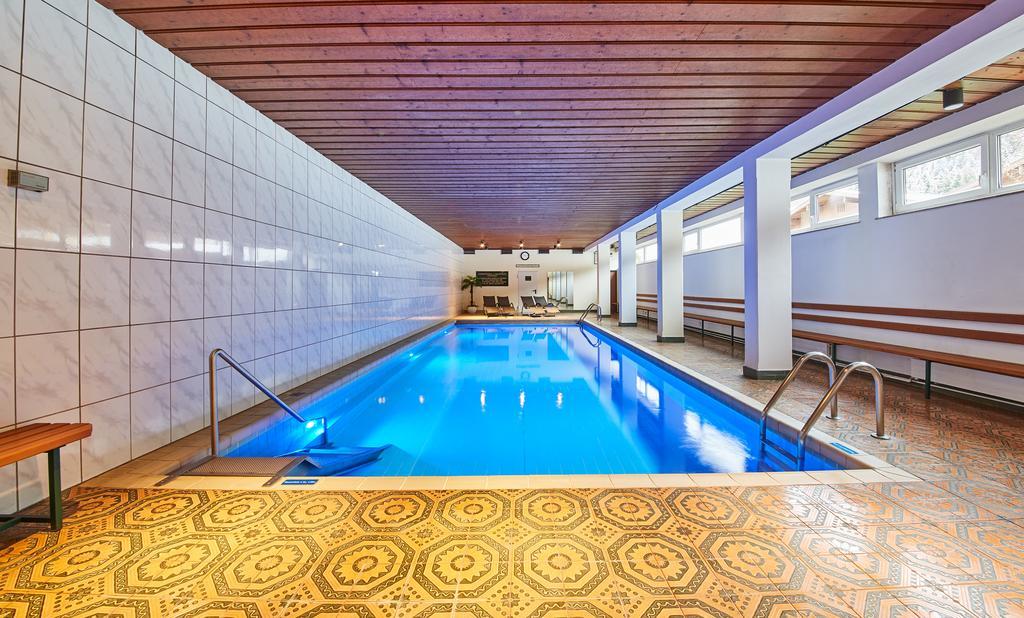 Appartement Ski&Bike by HolidayFlats24 Saalbach-Hinterglemm Bagian luar foto